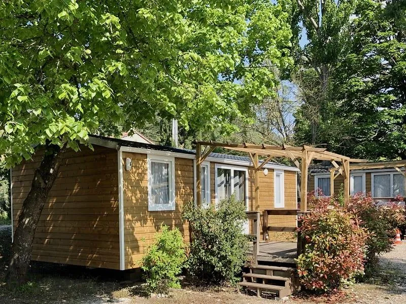 Cottage Climatisé, Tout Confort | 3 Chambres