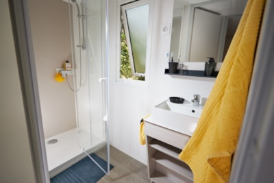 Cottage Suite Premium with airco | 2 bedrooms + 2 bathrooms