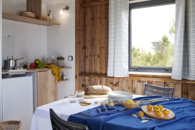 Chalet Petit'home | 2 bedrooms