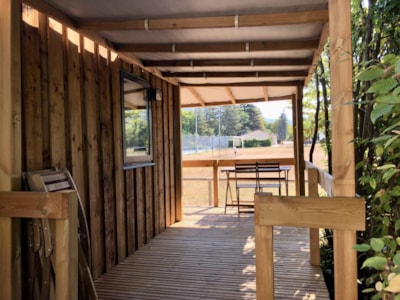 Chalet Petit'home | 2 bedrooms
