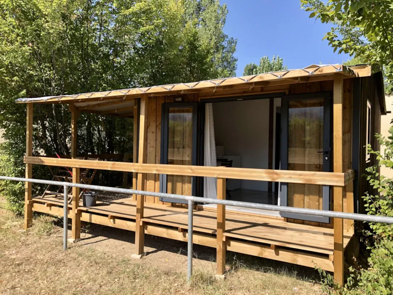 Chalet Petit'home | 2 Chambres