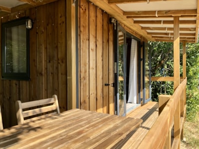 Chalet Petit'home | 2 bedrooms