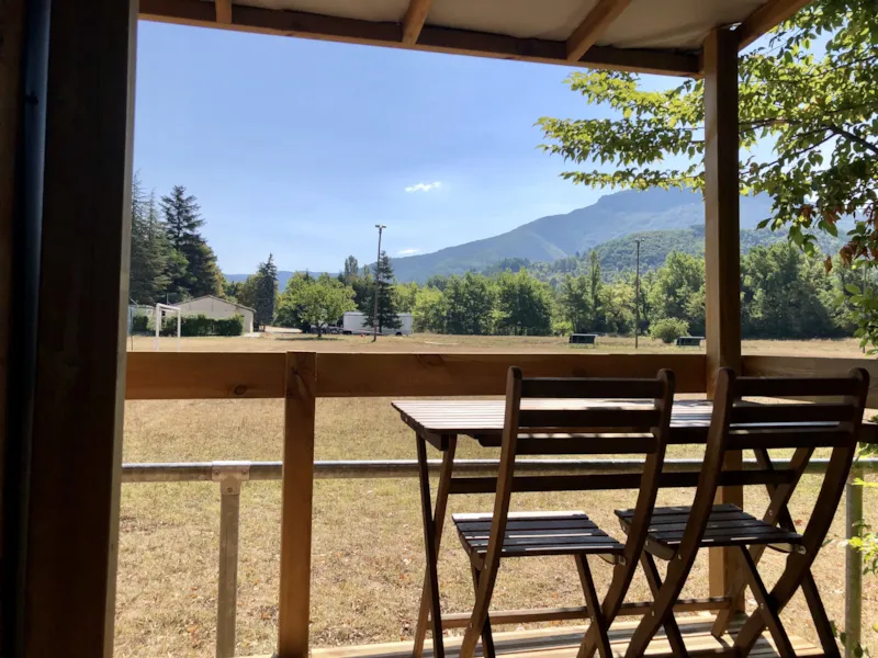 Chalet Petit'home | 2 Chambres