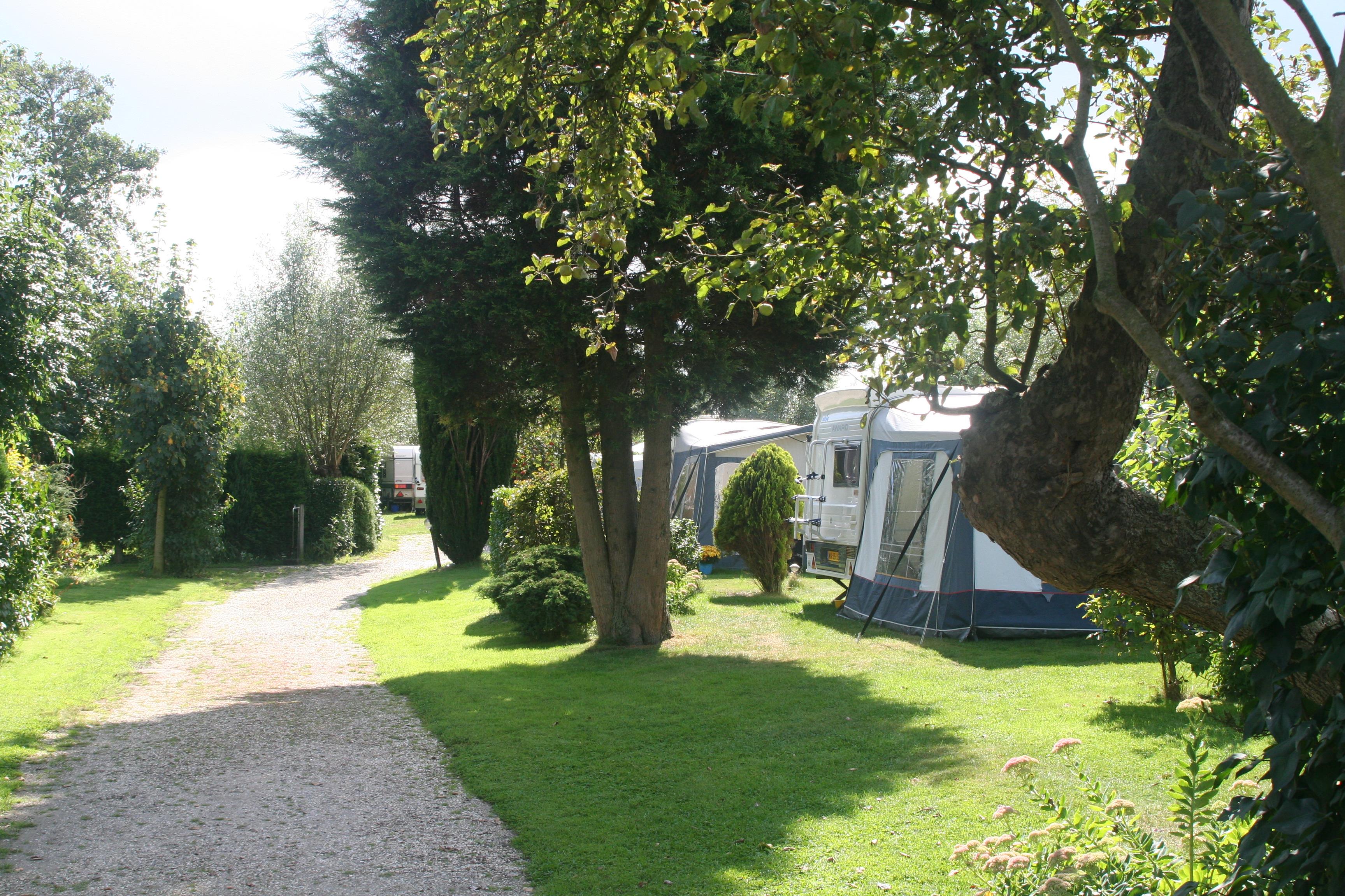Camping De Grienduil Camping De Grienduil