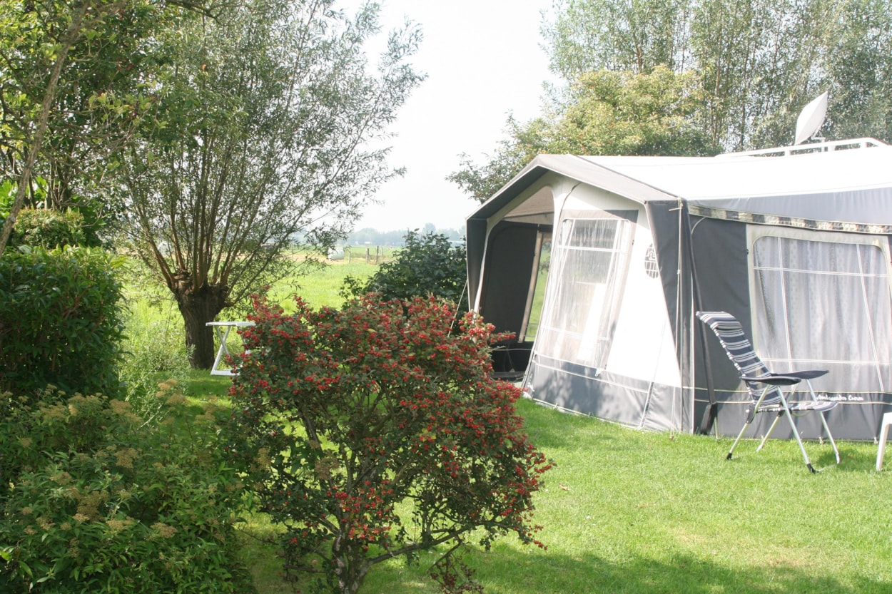 Camping De Grienduil