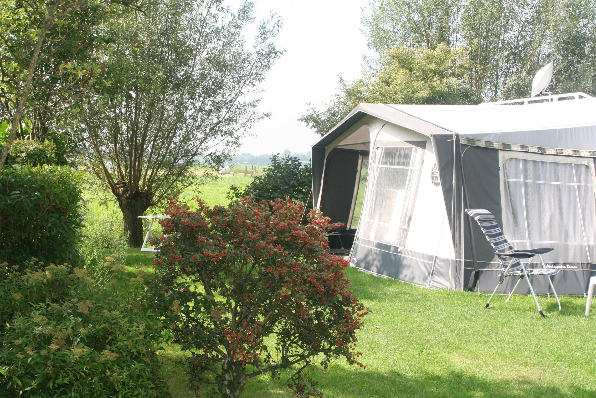 Camping De Grienduil — Photo 2
