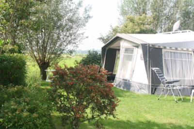 Camping De Grienduil