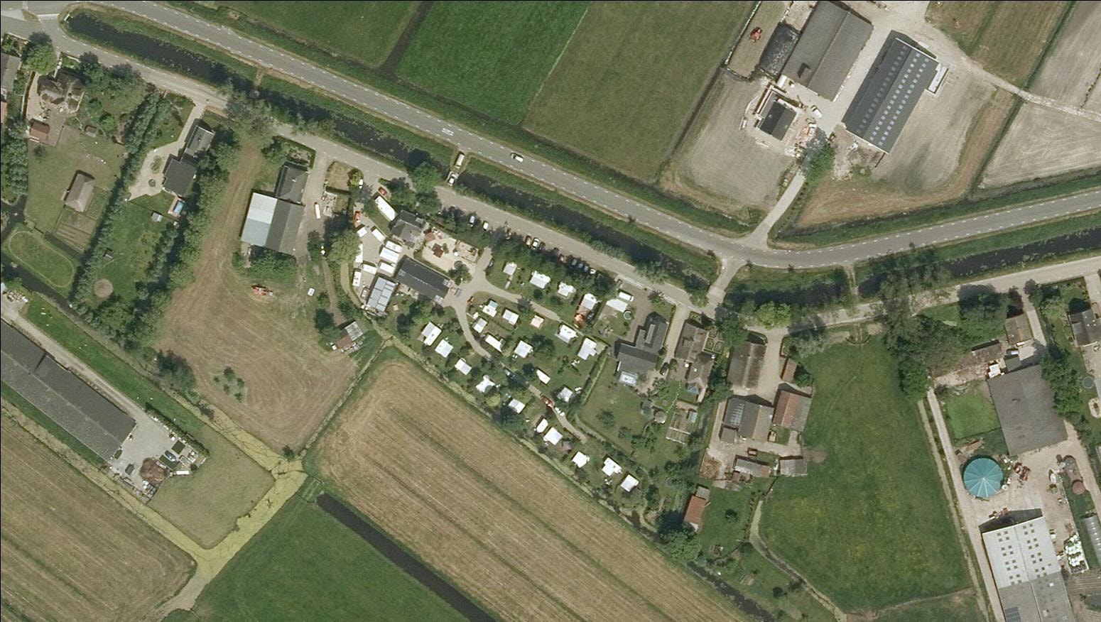 Camping De Grienduil — Photo 3