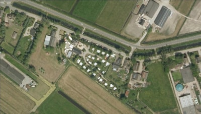 Camping De Grienduil