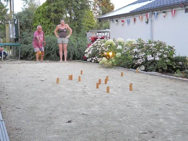 Camping De Grienduil