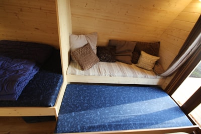 Chalet MegaPod VIP — 5