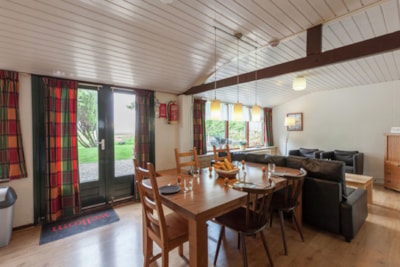 Holiday home 1 — 4