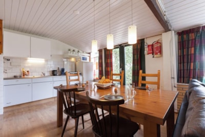 Holiday home 1 — 6