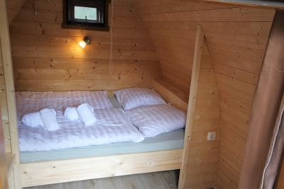 Pod Traditional - without toilet blocks — 2