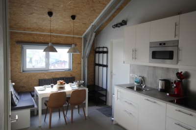 Apartment — 2