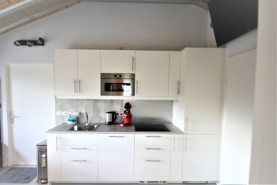 Apartment — 5