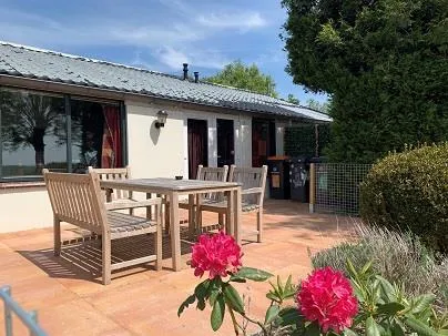 Location - Maison De Vacances 1 - Camping De Grienduil