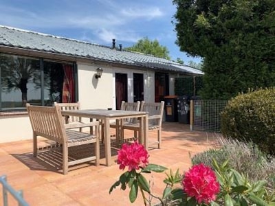 Holiday home 1 — 1