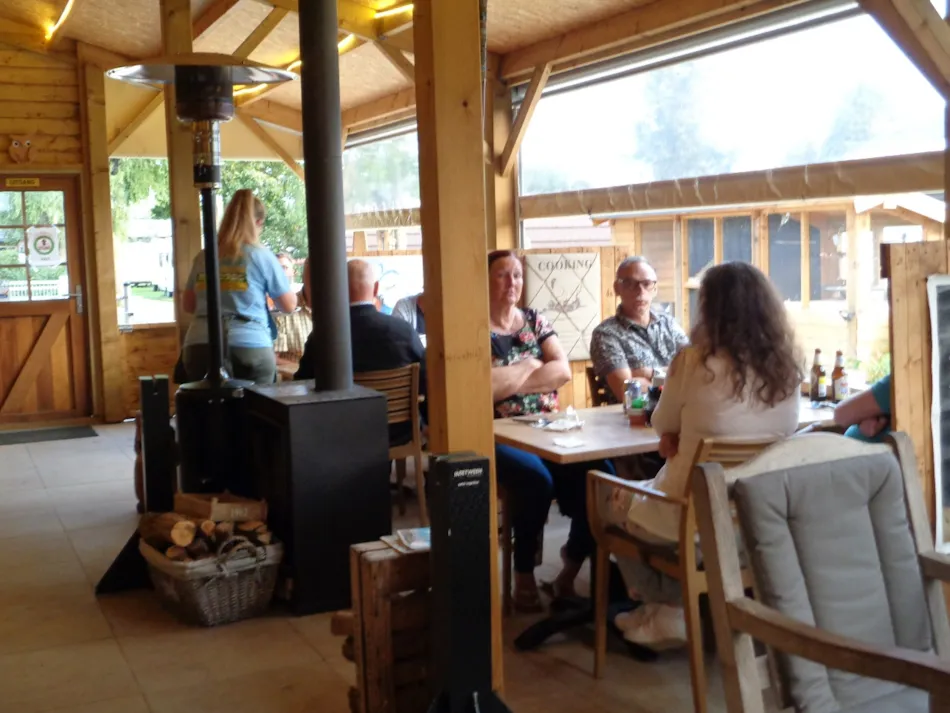 Camping De Grienduil