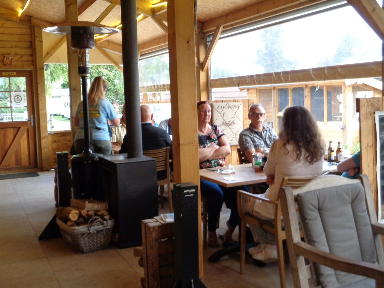 Camping De Grienduil — Photo 4