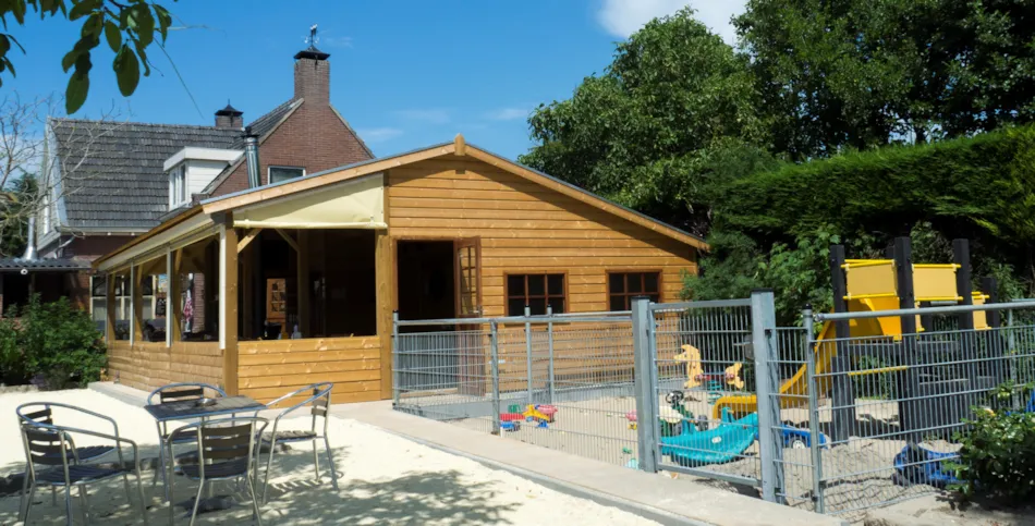 Camping De Grienduil