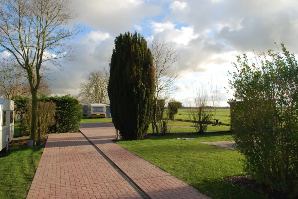 Camping De Grienduil