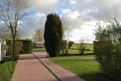Camping De Grienduil