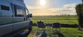 Camping De Grienduil - Ucamping