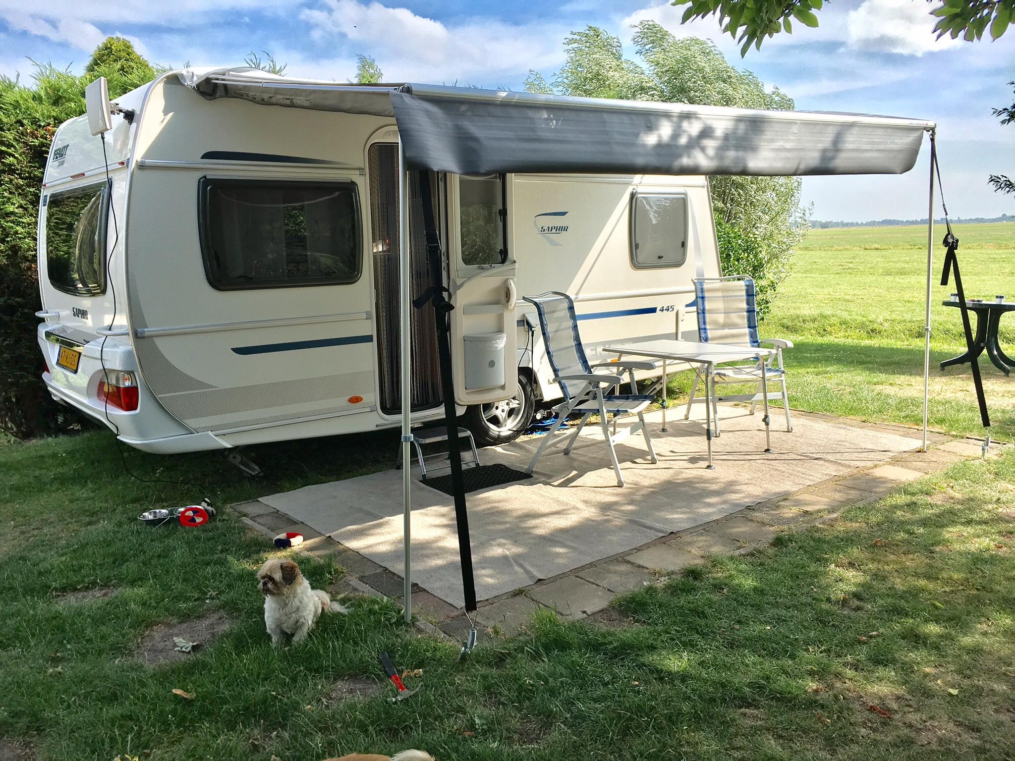 Camping De Grienduil — Photo 8