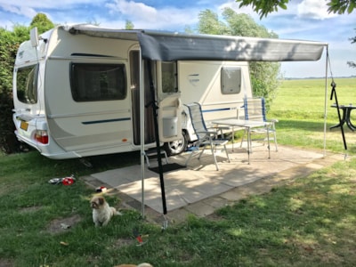 Camping De Grienduil