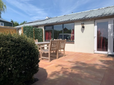 Holiday home 1 — 2