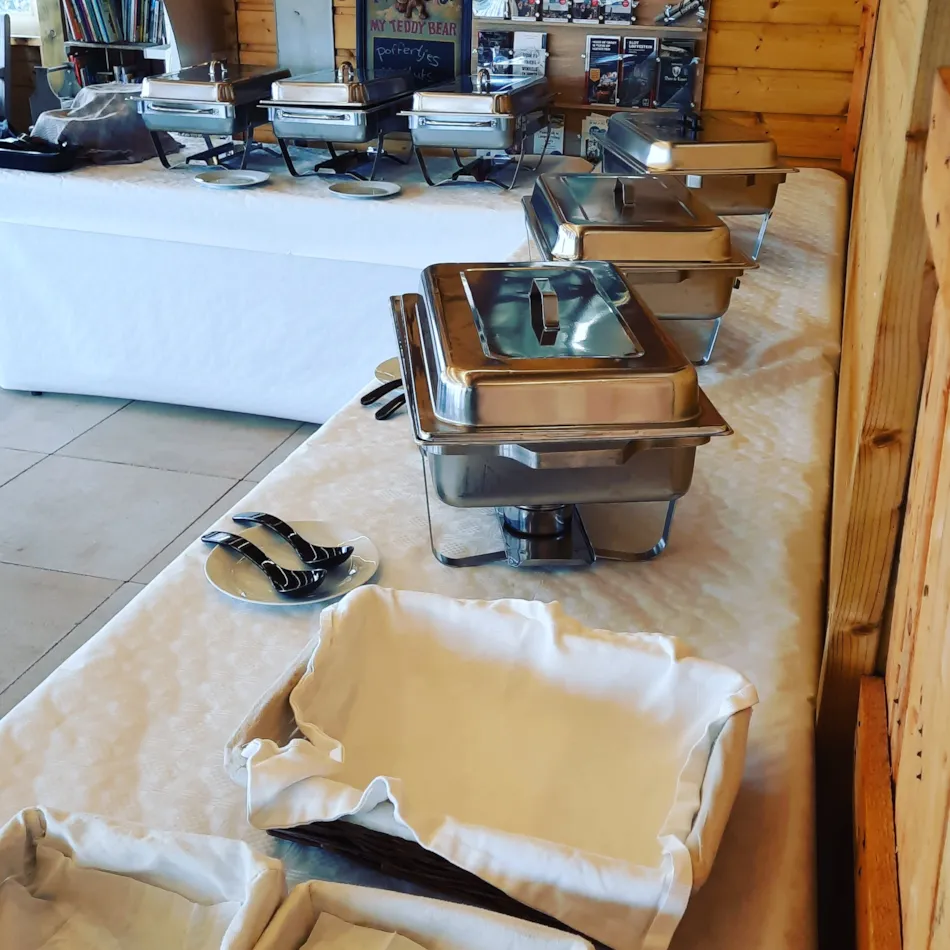 Camping De Grienduil