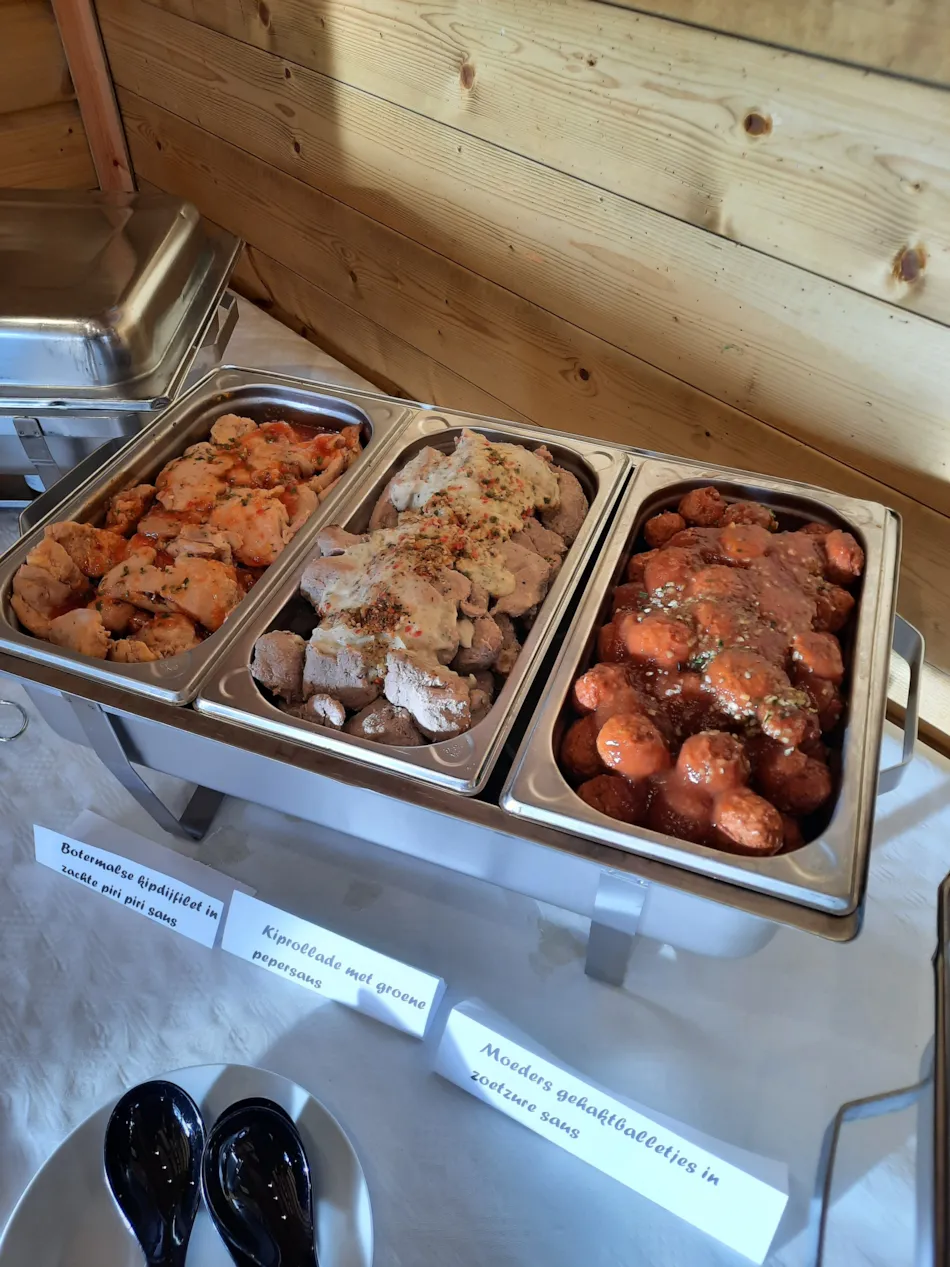 Camping De Grienduil