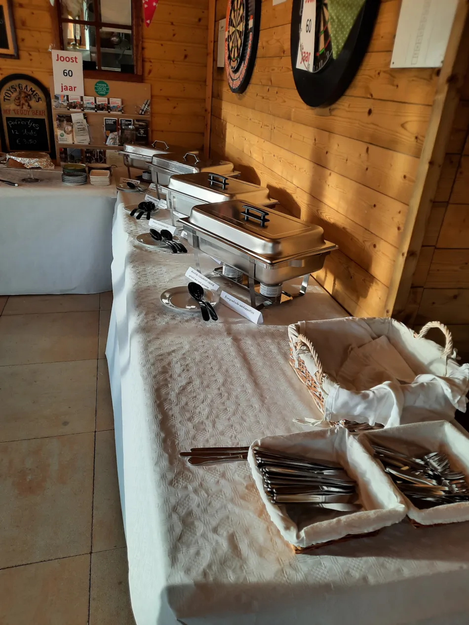 Camping De Grienduil