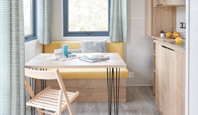 Tiny House 11 (max.4p) — 3