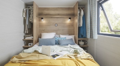 Tiny House 11 (max.4p) — 6