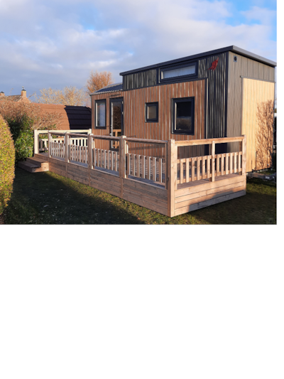 Tiny House 11 (max.4p) — 7