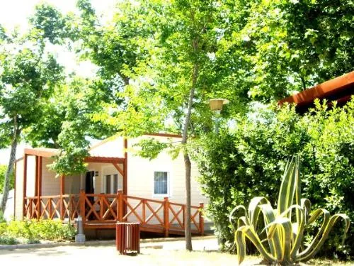 Capfun - Camping La Tordera