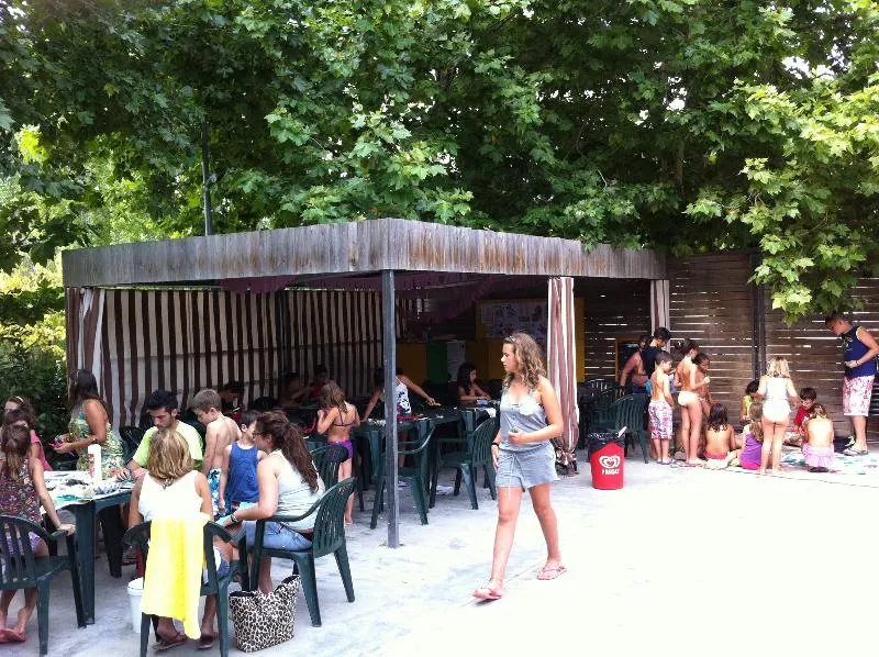 Capfun - Camping La Tordera