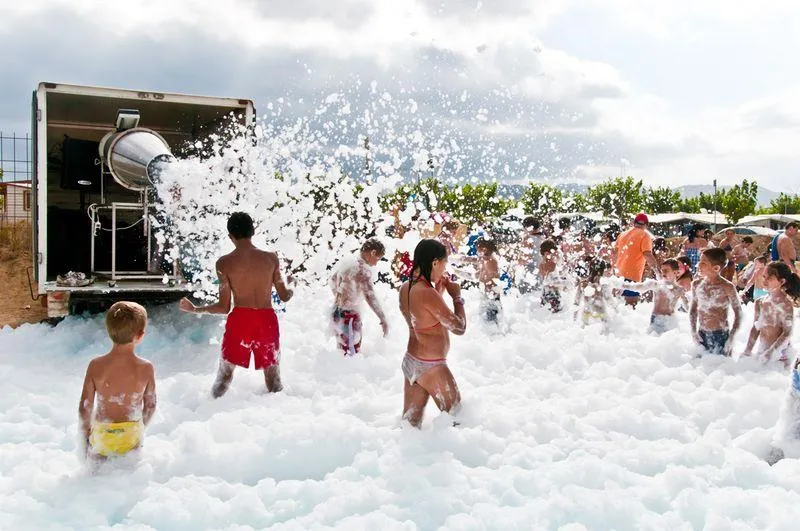 Capfun - Camping La Tordera