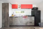Mobilhome Raoul 32M² - 2 Chambres Mobilhome Raoul 32M² - 2 Chambres