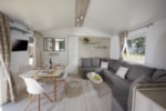 Mobilhome Raoul - 40M² - 3 Chambres Mobilhome Raoul - 40M² - 3 Chambres