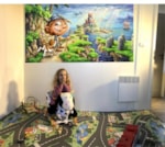 Mobilhome Bizouquet 29M² - 2 Chambres Mobilhome Bizouquet 29M² - 2 Chambres