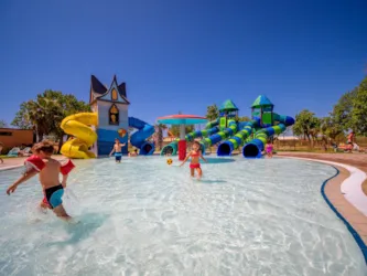 Capfun - Camping La Tordera - image n°3 - Camping Direct