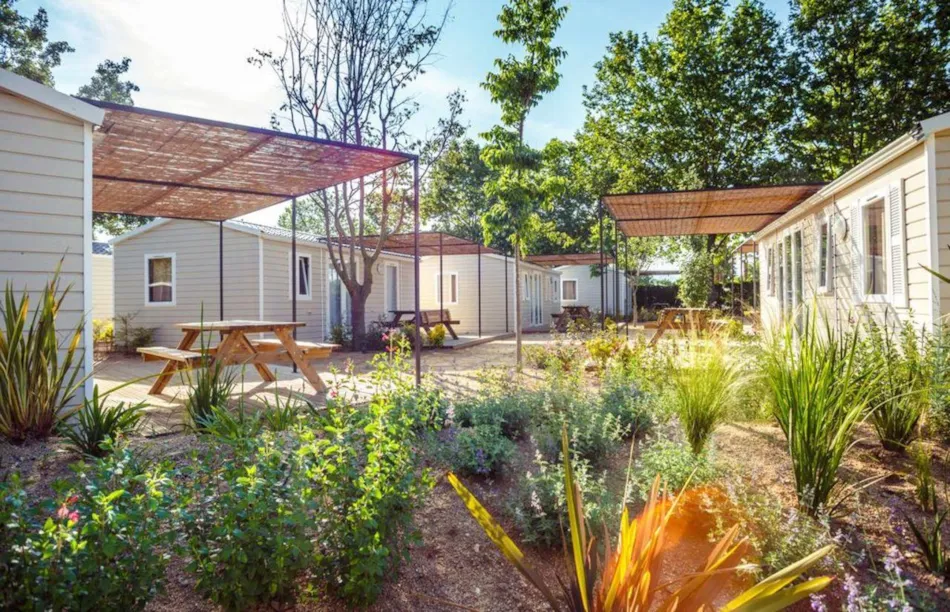 Capfun - Camping La Tordera