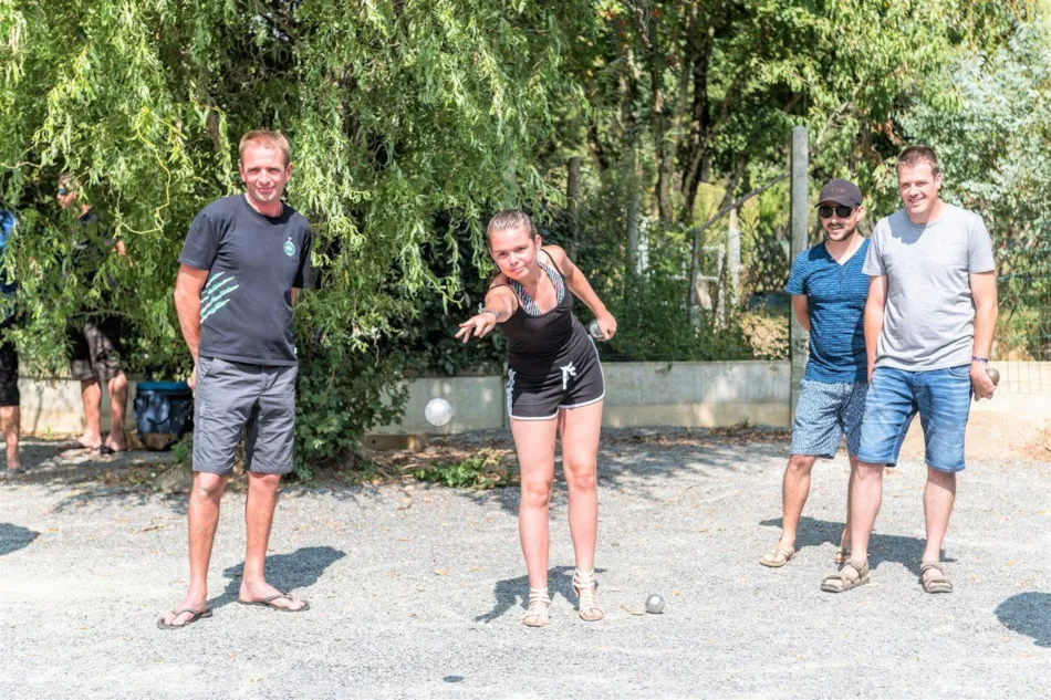 Capfun - Camping La Tordera