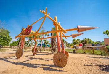 Capfun - Camping La Tordera - image n°2 - Camping Direct