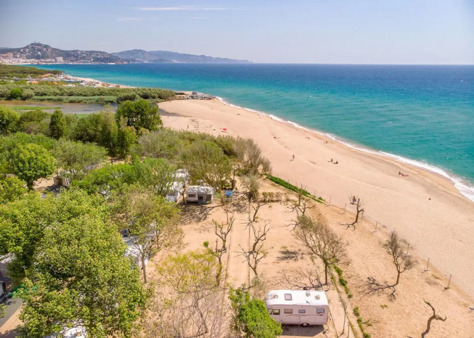 Capfun - Camping La Tordera