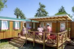 Mobilhome Tribu + Top Presta - 51M² - 5 Chambres Mobilhome Tribu + Top Presta - 51M² - 5 Chambres