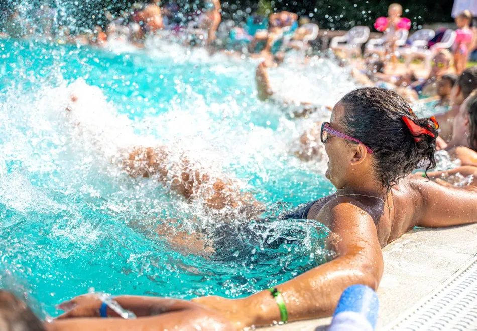 Capfun - Camping La Tordera